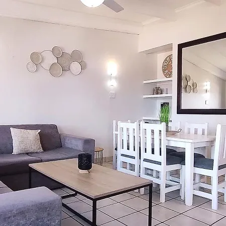 Ocean Breeze 33 Chaka'S Rock Chalets Ballito Exterior photo