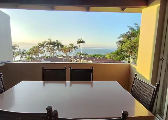 Ocean Breeze 33 Chaka\'S Rock Chalets