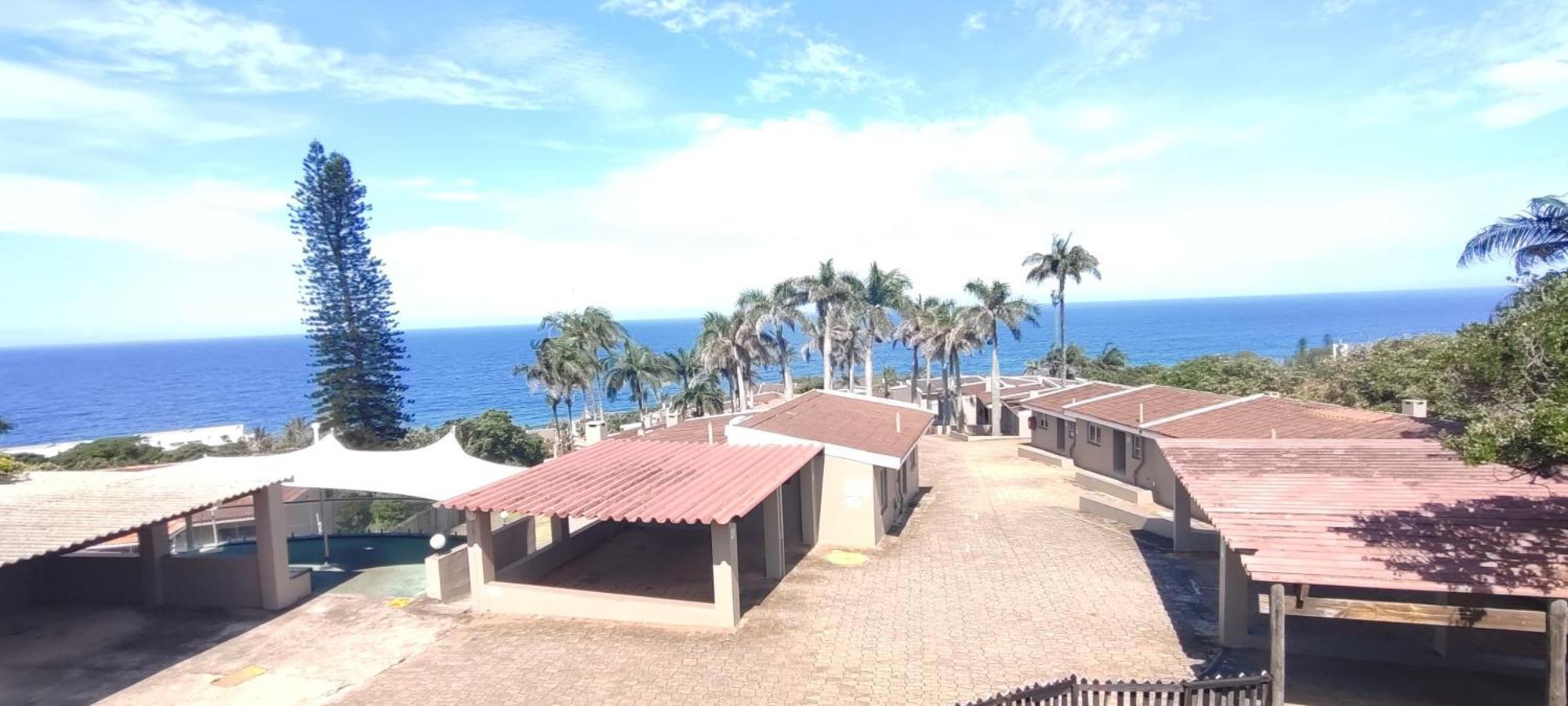 Ocean Breeze 33 Chaka's Rock Apartment