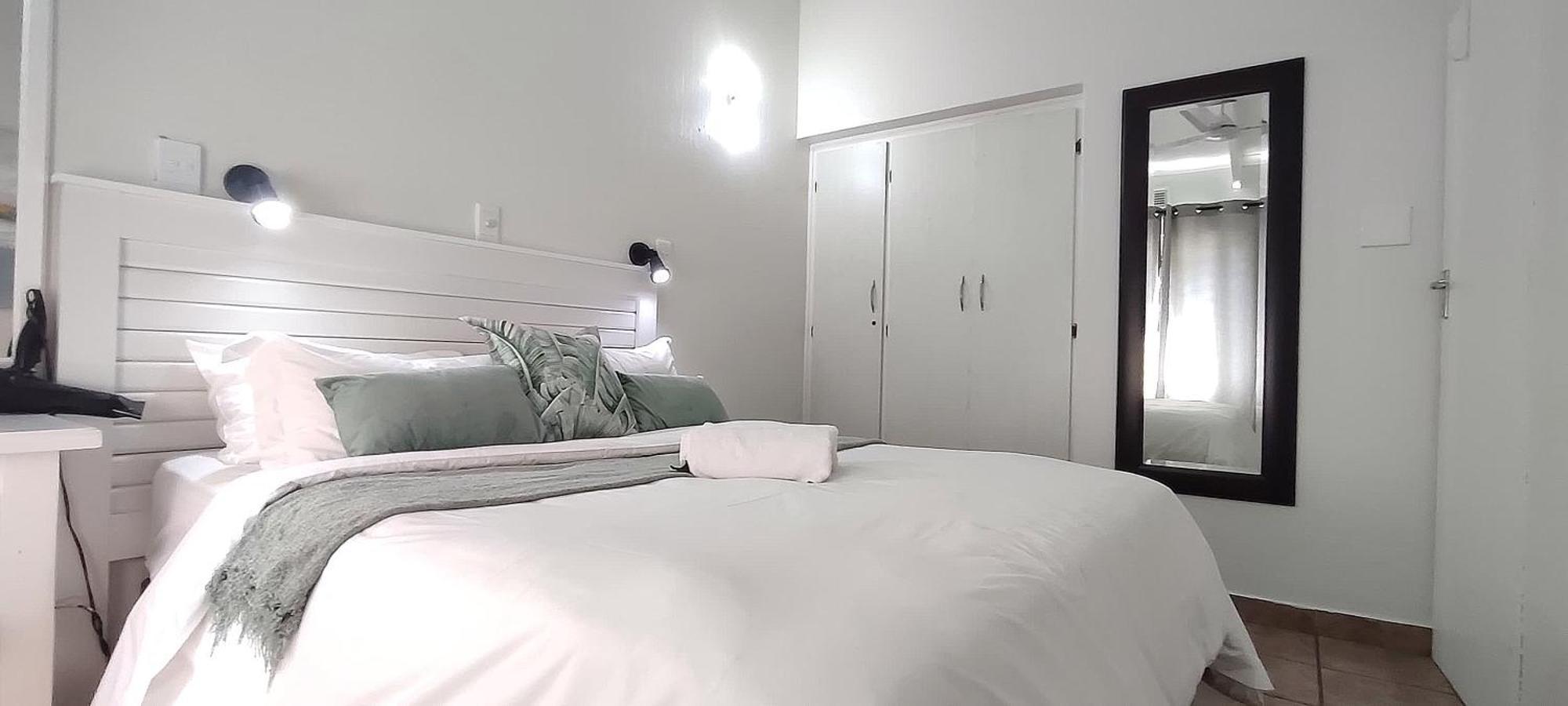 Apartment Ocean Breeze 33 Chaka's Rock Ballito
