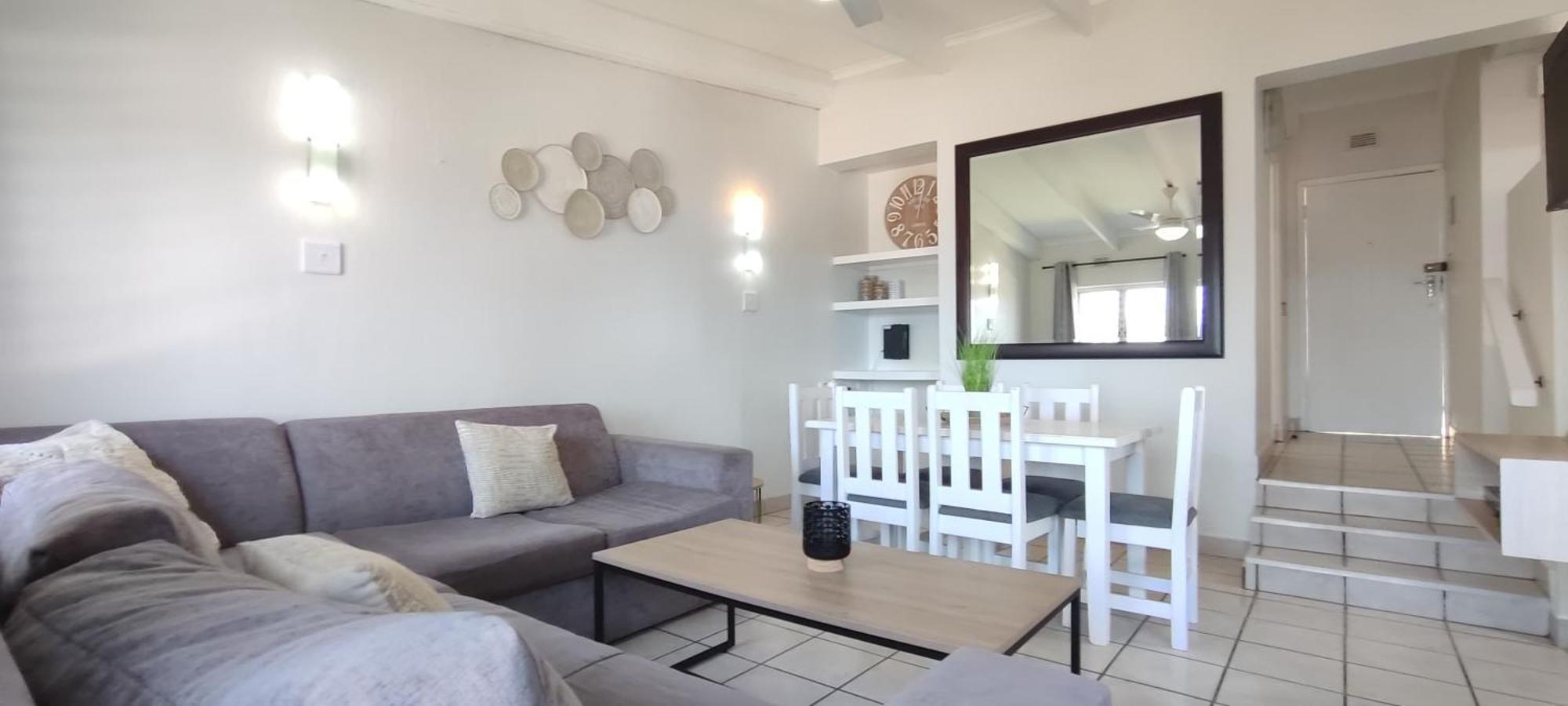 Apartment Ocean Breeze 33 Chaka's Rock *